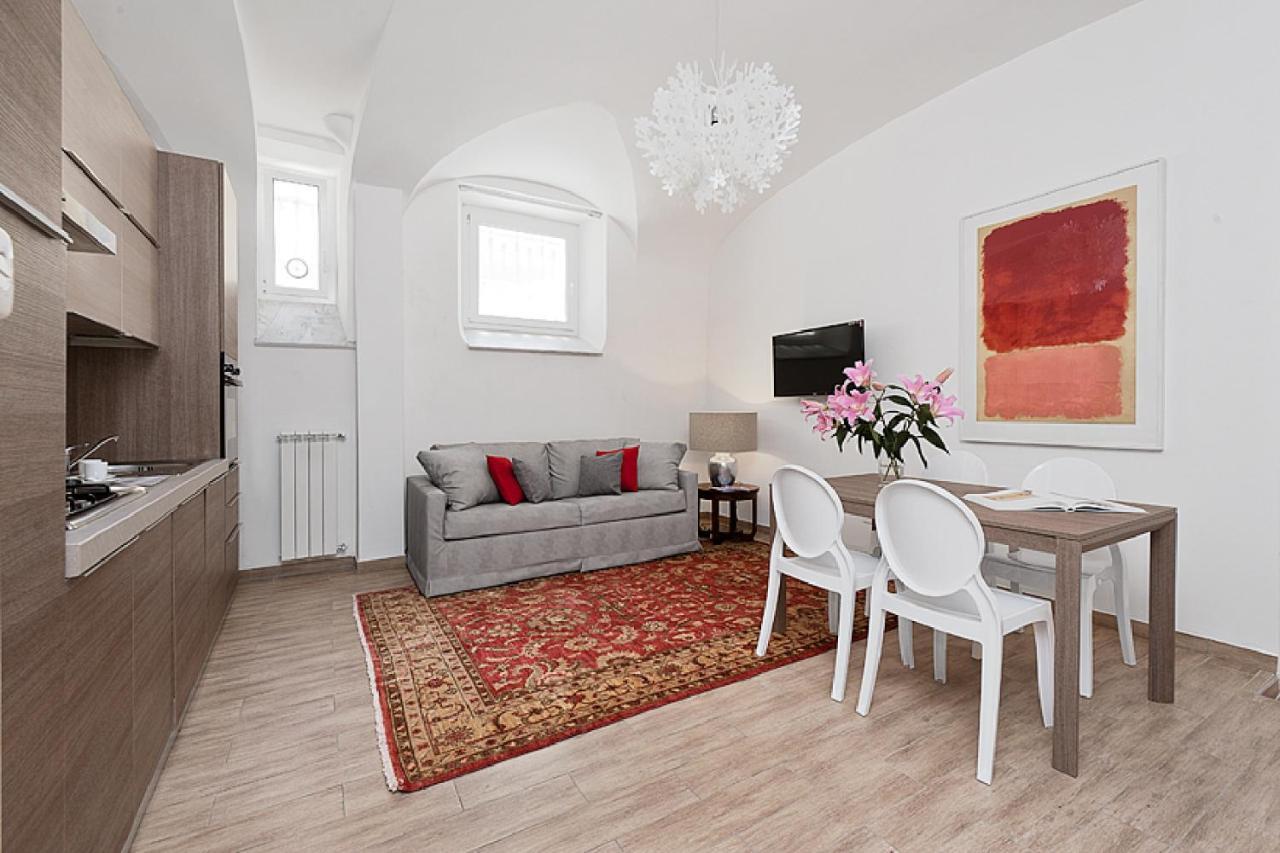Bmga L Mon San Giovanni Apartamento Roma