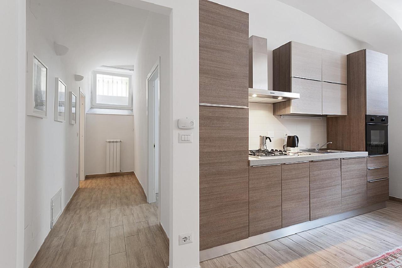 Apartamento Bmga L Mon San Giovanni Roma