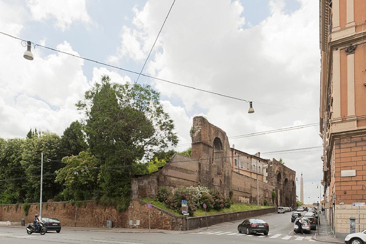 Apartamento Bmga L Mon San Giovanni Roma