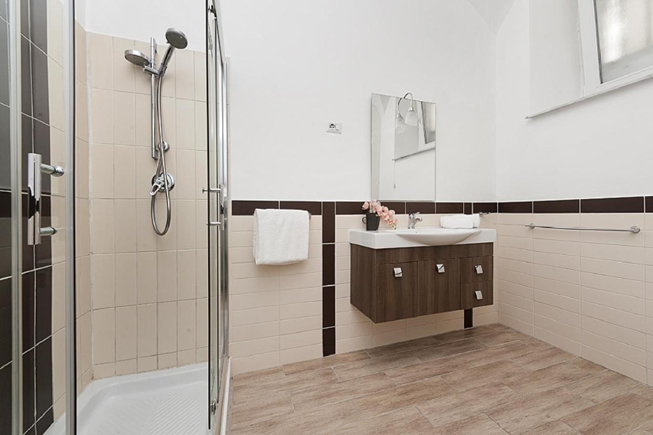 Bmga L Mon San Giovanni Apartamento Roma