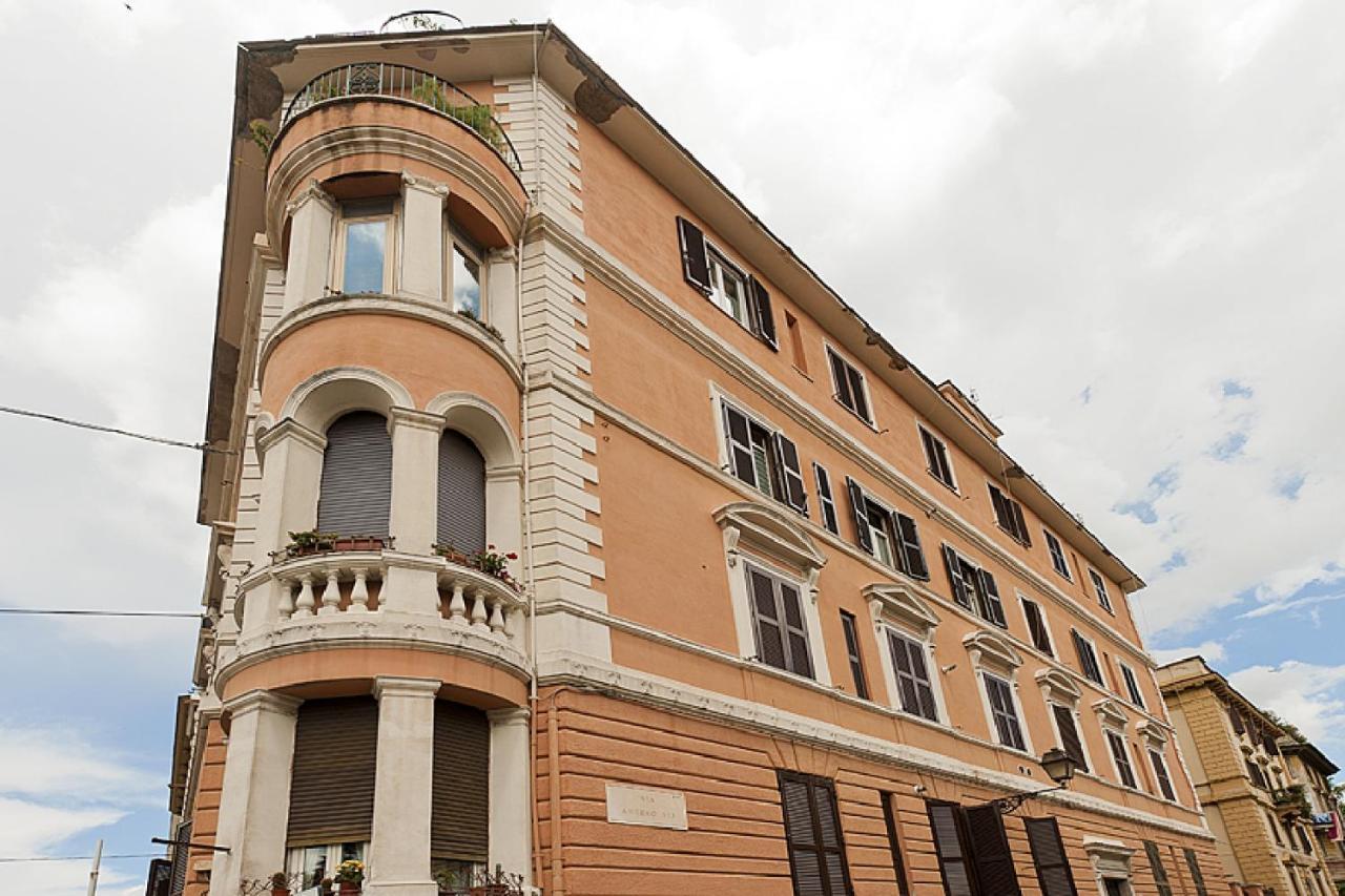 Apartamento Bmga L Mon San Giovanni Roma